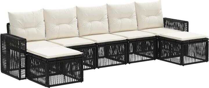 Produktbild vidaXL Garten-Sofa
