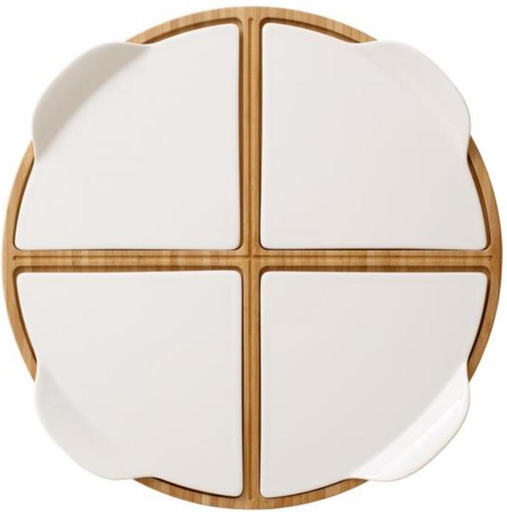 Actual product image Villeroy & Boch Pizza Passion (5x)