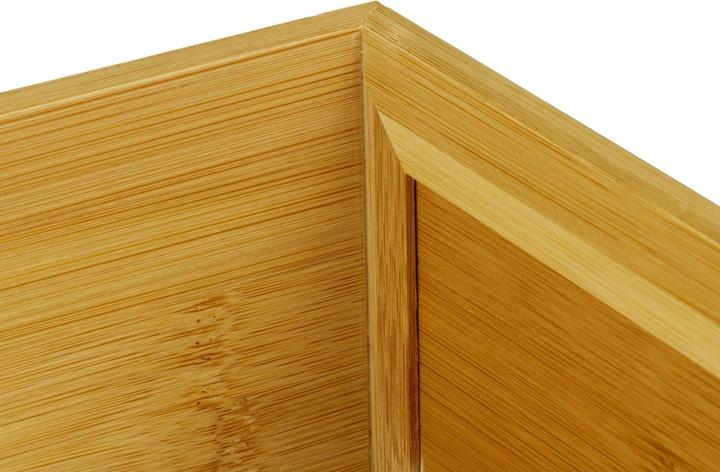Actual product image Relaxdays Drawer box