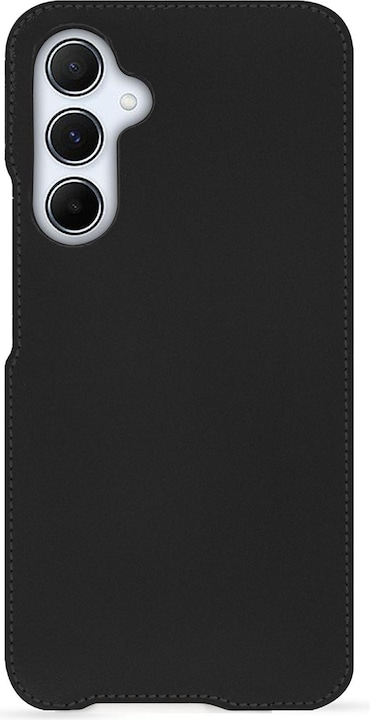 Image du produit Noreve Coque à rabat vertical en cuir (Samsung Galaxy A55)
