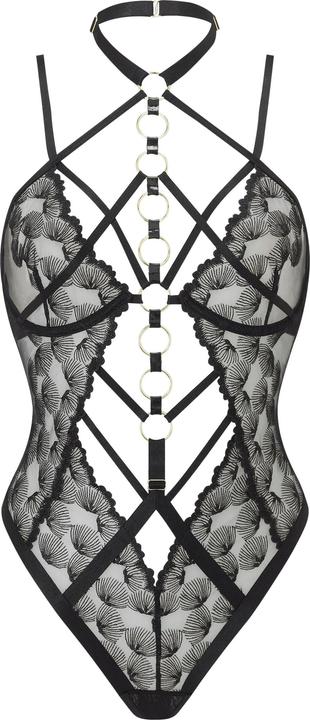 Actual product image Ann Summers Lotus Crotchless Body (L)