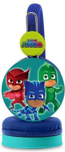 Produktbild OTL 4Side Gaming Kopfhörer PJ Masks
