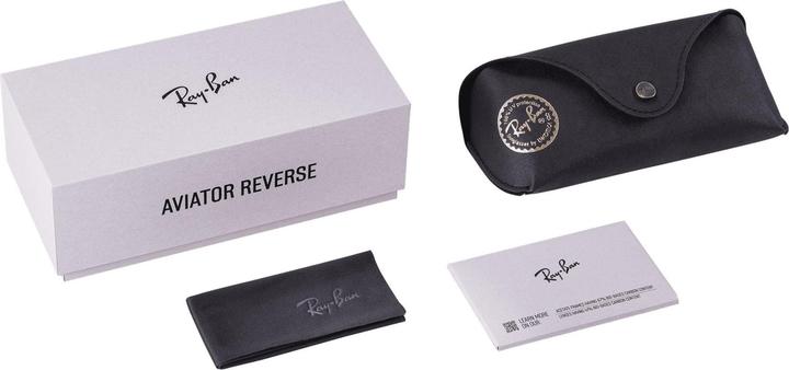 Produktbild Ray Ban Aviator Reverse