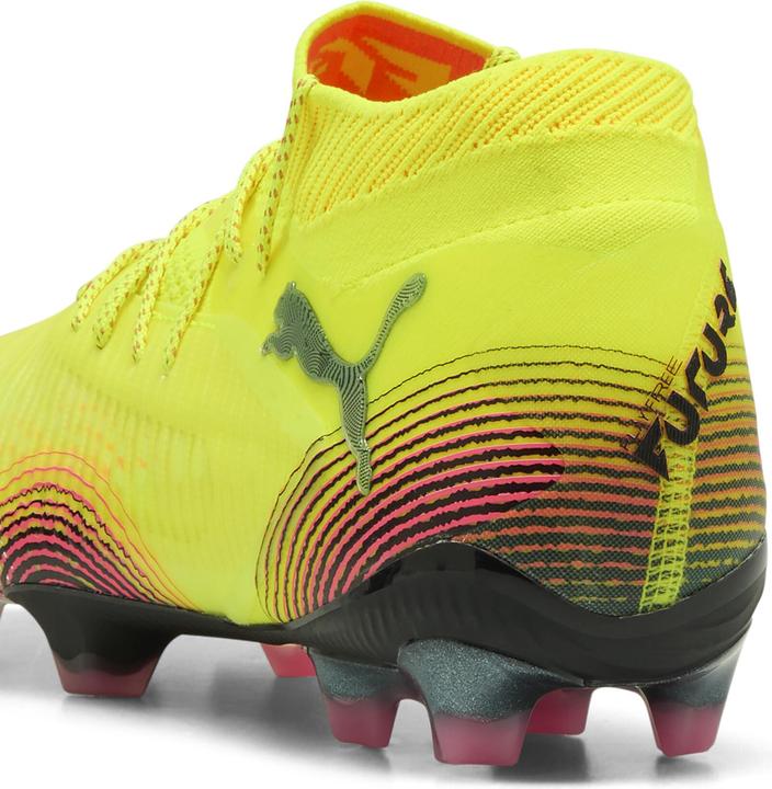 Produktbild Puma FUTURE 8 ULTIMATE FG Wn's (37.5)