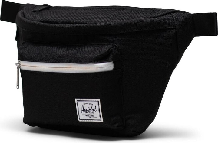 Image du produit Herschel Sac de hanche Pop Quiz Noir