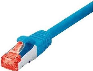 Produktbild Tecline Fröhlich + Walter (S/FTP, CAT6, 30 m)