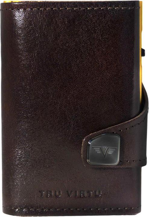 Actual product image Tru Virtu Click & Slide