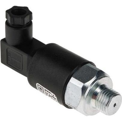 Rs Pro Druckschalter 5-50bar, Taster + Schalter