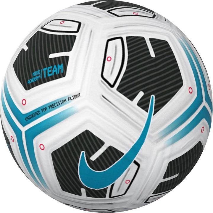 Immagine prodotto Nike Academy Plus Fussball (4)