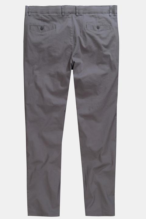 Immagine prodotto Men+ Chino, Flat Front, bis Gr. 82/41 (68)