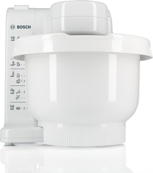 Produktbild Bosch Hausgeräte Mum4405 (500 W)