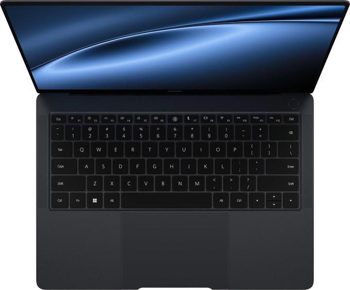 Image du produit Huawei MateBook X Pro 2024 (14.21", Intel Core Ultra 7 155H, 16 Go, 1000 Go, DE)