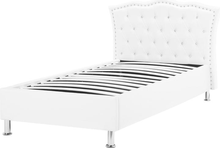 Actual product image Beliani Metz (90 x 200 cm)