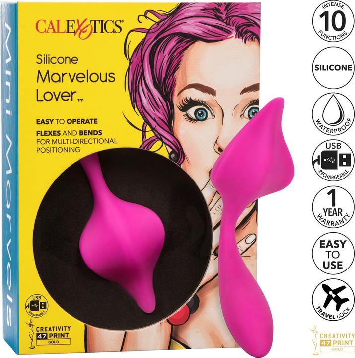 Image du produit CalExotics Lover