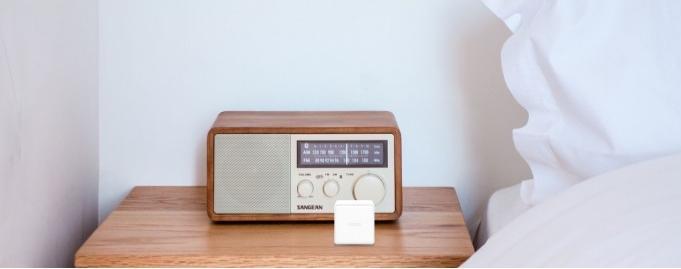 Image du produit Aqara cube switch