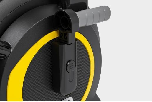 Actual product image Kärcher HT 4.20 Set (20 m)