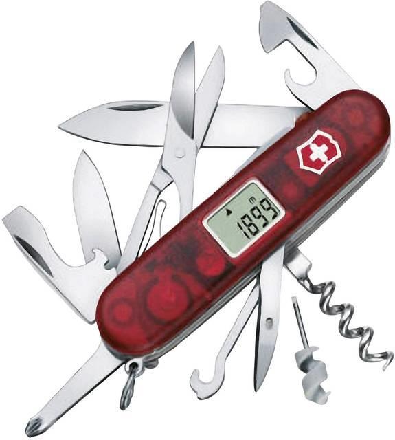 Victorinox Traveller Lite