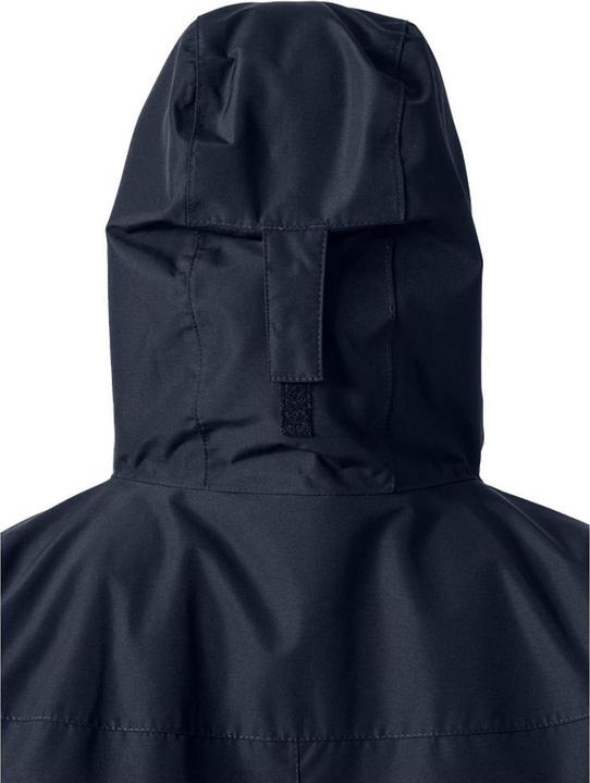 Actual product image Helly Hansen W Seven J Plus Jacket (XXS)