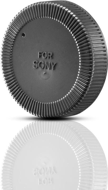 Actual product image Samyang Lens back cap (60 mm)