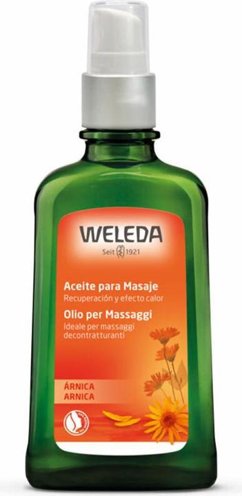 Image du produit Weleda Arnika (50 ml)