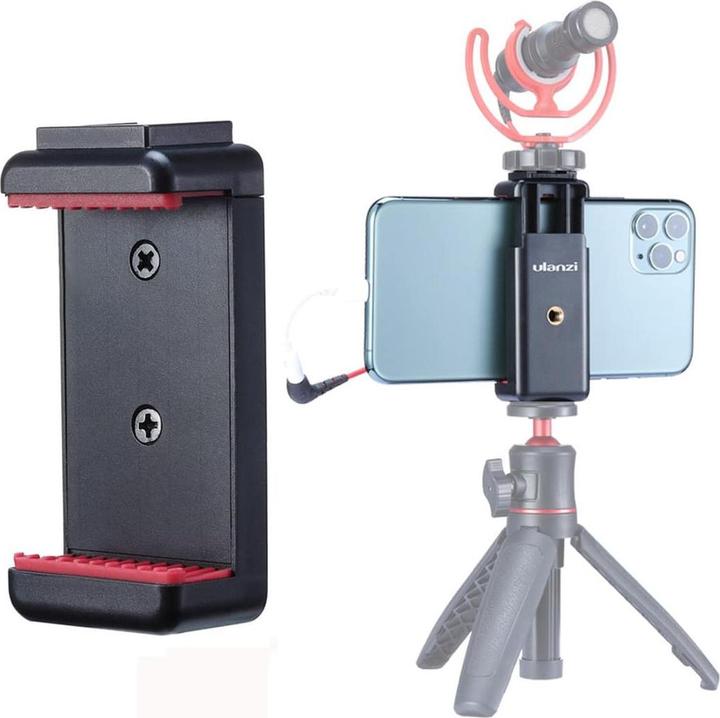Image du produit Ulanzi St-07 (Trépied Support de smartphone)