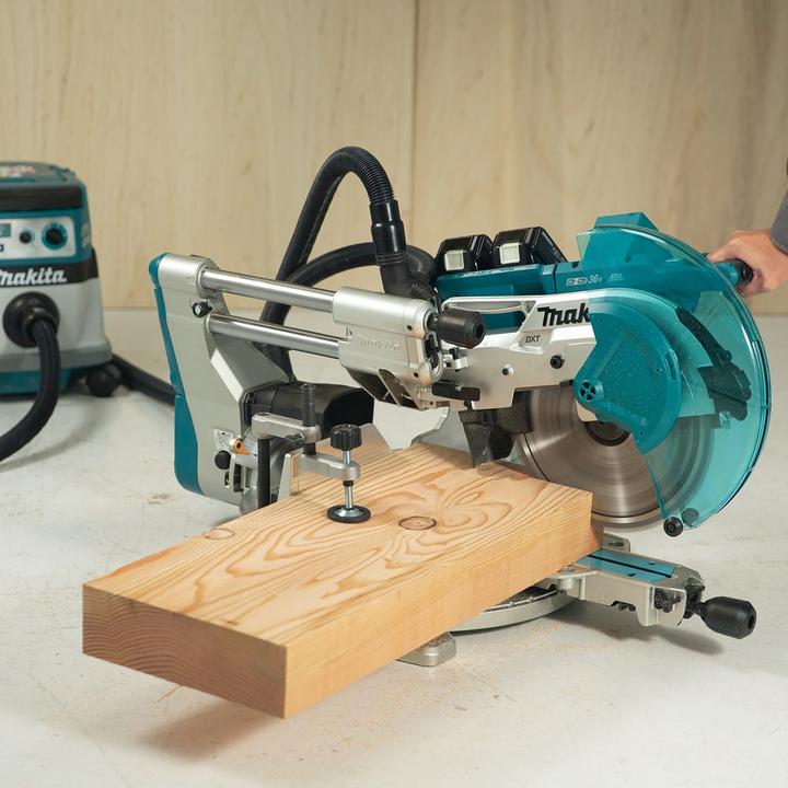 Produktbild Makita DLS211ZU
