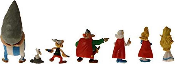Produktbild Plastoy Asterix: Charaktere
