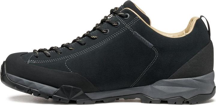 Dark anthracite, Natural