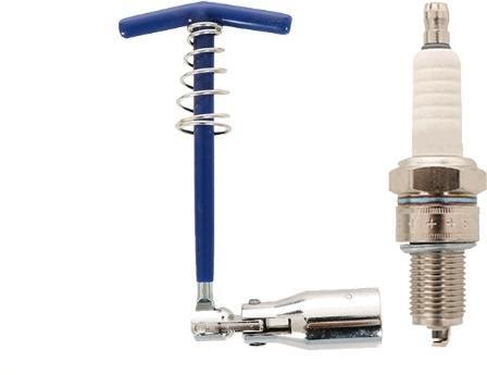 Produktbild Alpina Garden Petrol Lawn Mower Alpina Al4 46 Sa (Benzinbetrieb)