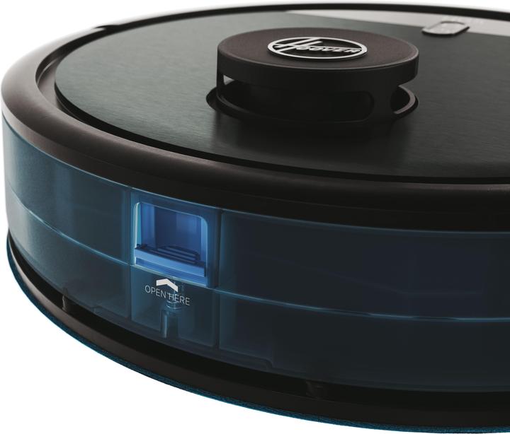 Actual product image Hoover HG530H 011 (Vacuum mopping robot)