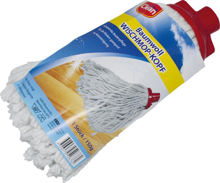 Immagine prodotto Elina Testa del mop (1 pz.)