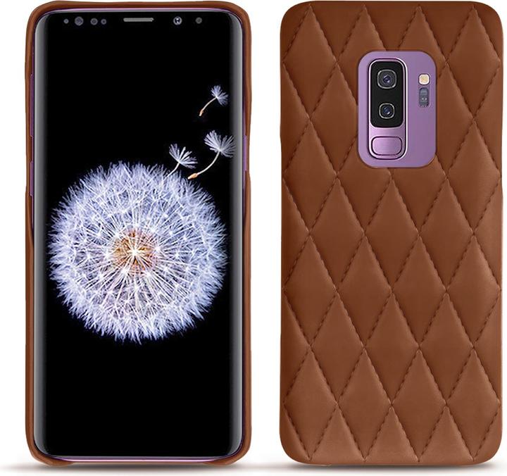 Produktbild Noreve Lederschutzhülle (Samsung Galaxy S9+)