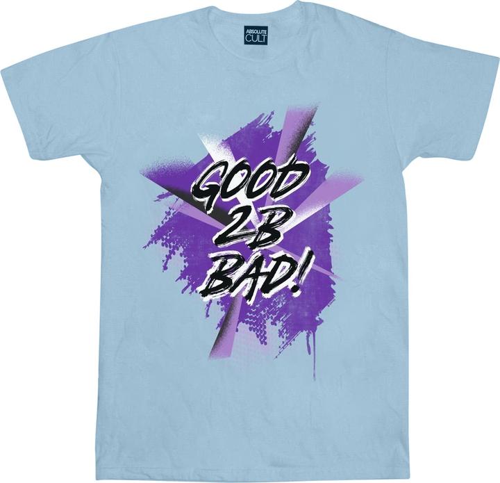 Produktbild Disney The Descendants Good 2B Bad TShirt Mädchen (152, 158)