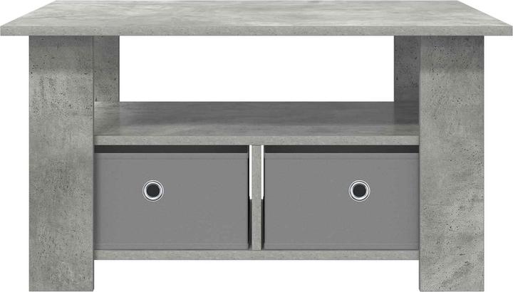 Image du produit vidaXL Moderner Couchtisch