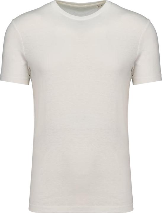 Immagine prodotto Spasso T-shirt ecologico in cotone e lino (S)