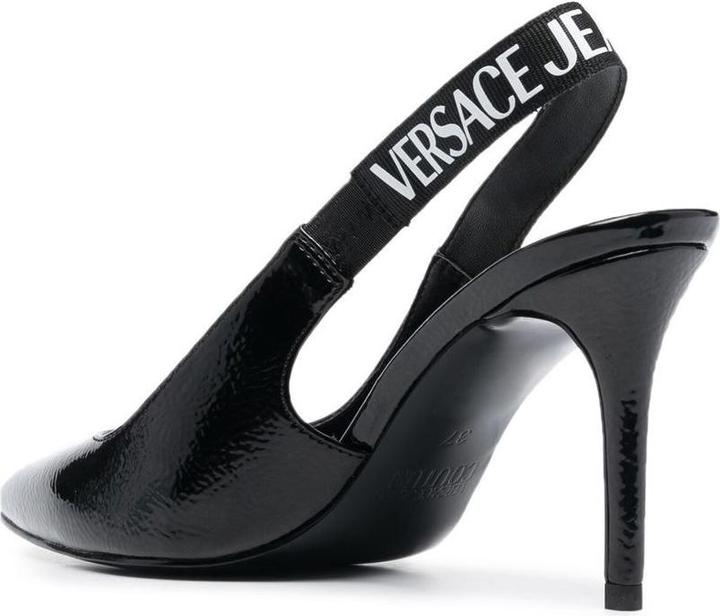 Produktbild Versace Jeans Couture With Heel Black (40)