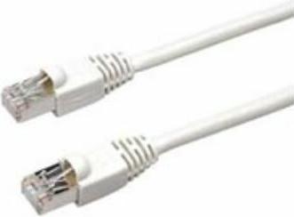 Actual product image EFB Elektronik Network cable (S/FTP, CAT5e, 1 m)