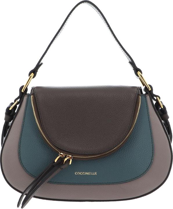 Immagine prodotto Coccinelle Sole Tricolor Handbag