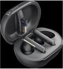 Actual product image Poly Voyager Free 60+ UC M Carbon Black (Wireless, USB-A)
