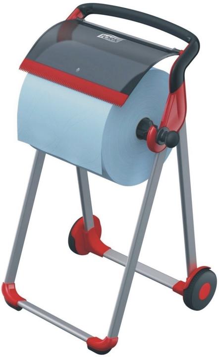 Tork Bodenständer 652008 Schwarz, R