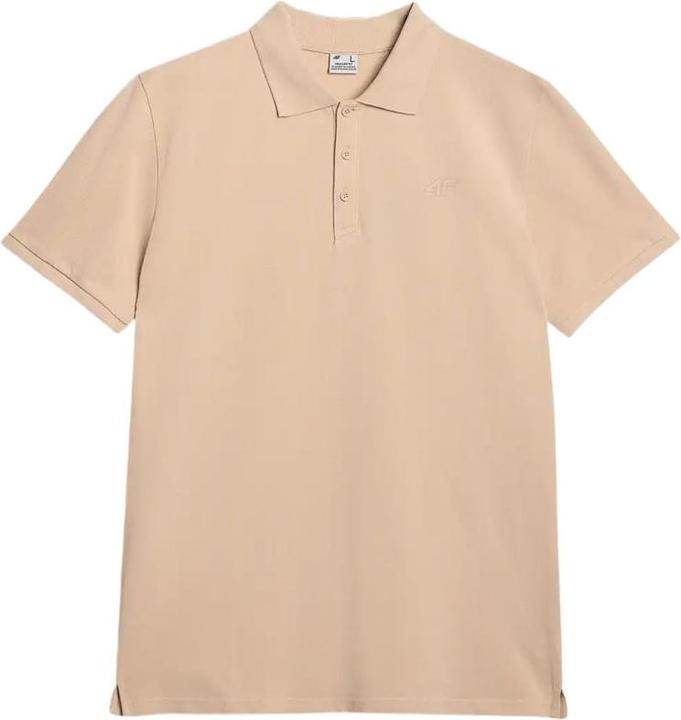 Produktbild 4F Herren-Poloshirt (M)