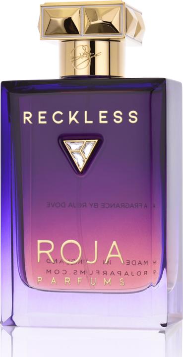 Produktbild NoName Roja 51 Essence De Parfum EDP Spray für Frauen 3.4 oz (Extrait De Parfum, 100 ml)