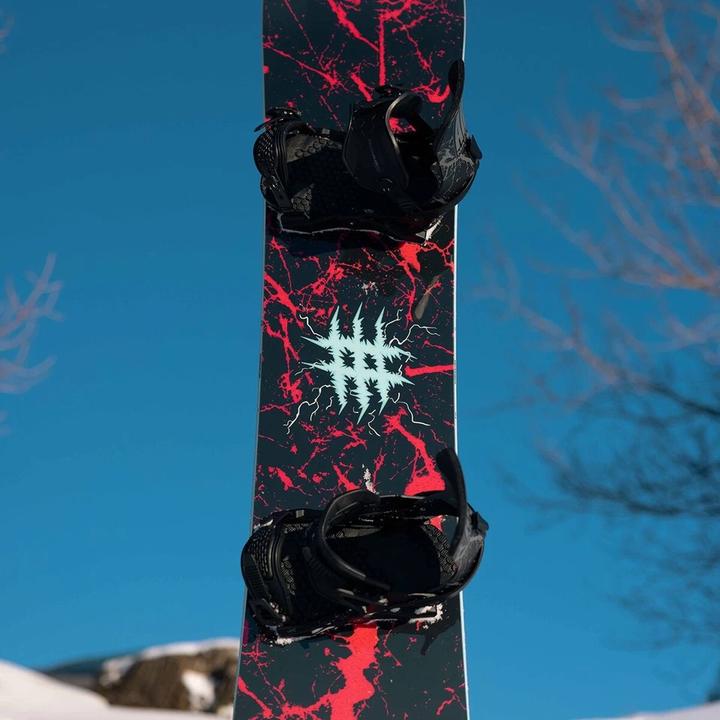Produktbild Yes Snowboard Airmaster 2025