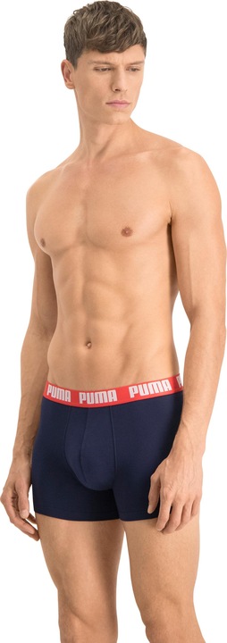 Actual product image Puma Basic Boxer (L, XL, pack of 2)