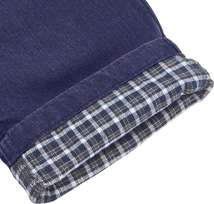 Produktbild Mill & Tailor Jeans Thermo (60)