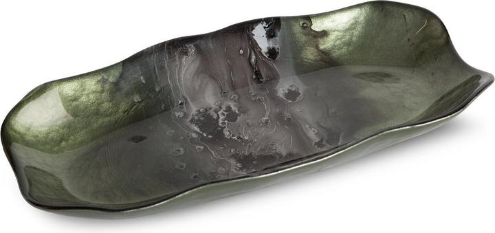 Eurofirany CS/SABA/PAT/01 32X17X4 ZIEL+STAL (1x)