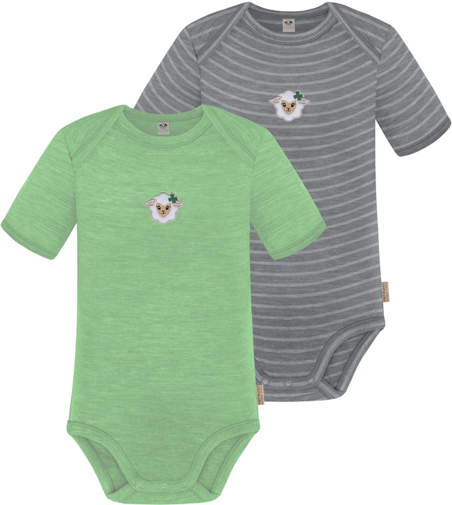 Green/Grey