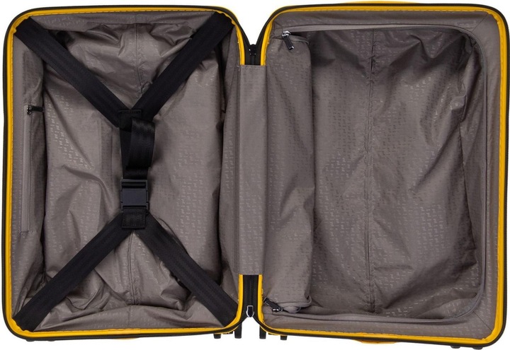 Produktbild Porsche Design Trolley + Koffer Roadster 4W Trolley S