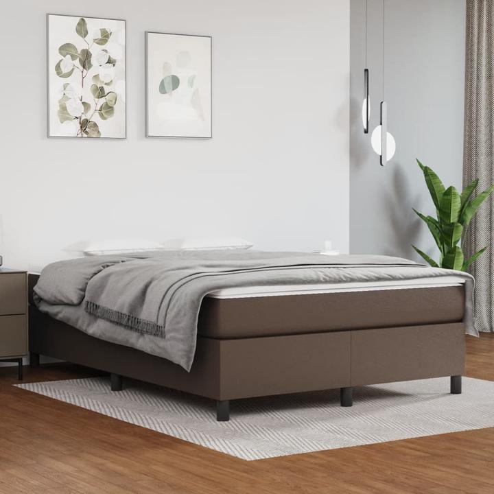 Image du produit vidaXL Amos (140 x 190 cm)