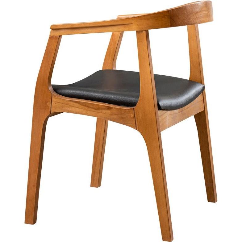 Homitis, Stühle, Albero